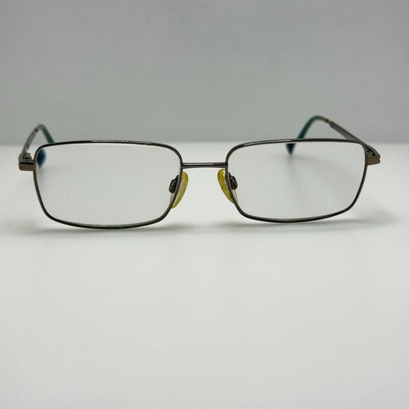 Charmant Eyeglasses Eye Glasses Frames CH1469 GR 55-17-145 - Picture 1 of 6